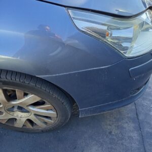 PARAGOLPES DELANTERO CITROEN C4 BERLINA