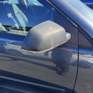 RETROVISOR DERECHO VOLKSWAGEN POLO IV (9N3)