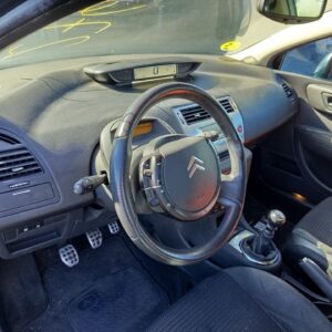 SALPICADERO CITROEN C4 BERLINA