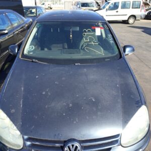 CAPO VOLKSWAGEN GOLF V (1K1)(10.2003)