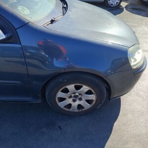 ALETA DELANTERA DERECHA VOLKSWAGEN GOLF V (1K1)(10.2003)