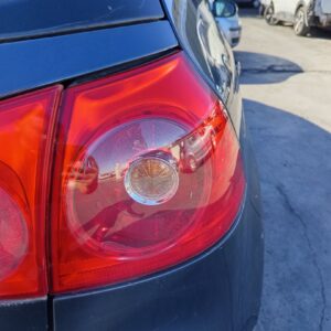 PILOTO TRASERO DERECHO VOLKSWAGEN GOLF V (1K1)(10.2003)