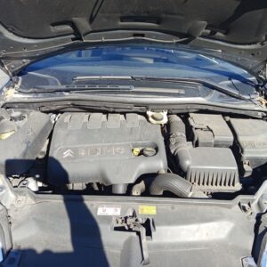 TRANSMISION DELANTERA IZQUIERDA CITROEN C4 BERLINA