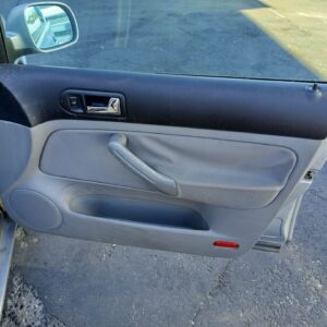 ELEVALUNAS DELANTERO DERECHO VOLKSWAGEN GOLF IV VARIANT (1J5)(05.1999)