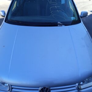 CAPO VOLKSWAGEN GOLF IV VARIANT (1J5)(05.1999)