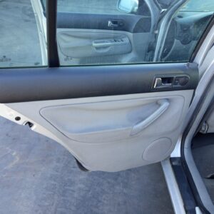 ELEVALUNAS TRASERO IZQUIERDO VOLKSWAGEN GOLF IV VARIANT (1J5)(05.1999)