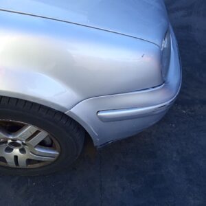 PARAGOLPES DELANTERO VOLKSWAGEN GOLF IV VARIANT (1J5)(05.1999)