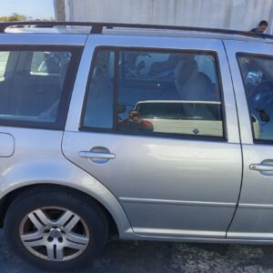 PUERTA TRASERA DERECHA VOLKSWAGEN GOLF IV VARIANT (1J5)(05.1999)