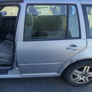 PUERTA TRASERA IZQUIERDA VOLKSWAGEN GOLF IV VARIANT (1J5)(05.1999)