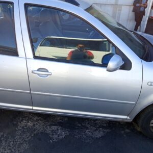 PUERTA DELANTERA DERECHA VOLKSWAGEN GOLF IV VARIANT (1J5)(05.1999)