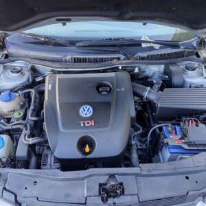 MOTOR COMPLETO VOLKSWAGEN GOLF IV VARIANT (1J5)(05.1999)