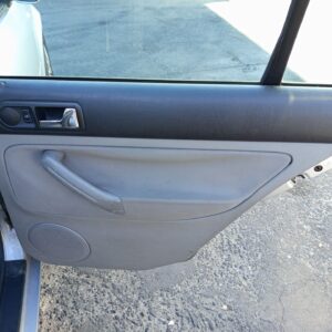 ELEVALUNAS TRASERO DERECHO VOLKSWAGEN GOLF IV VARIANT (1J5)(05.1999)