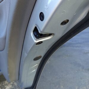 CERRADURA PUERTA TRASERA DERECHA VOLKSWAGEN GOLF IV VARIANT (1J5)(05.1999)