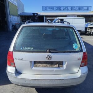 PORTON TRASERO VOLKSWAGEN GOLF IV VARIANT (1J5)(05.1999)