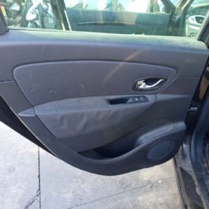 ELEVALUNAS TRASERO IZQUIERDO RENAULT SCENIC III (JZ)