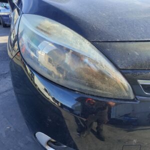 FARO DERECHO RENAULT SCENIC III (JZ)