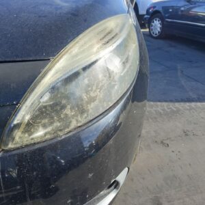 FARO IZQUIERDO RENAULT SCENIC III (JZ)