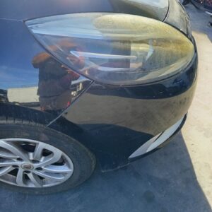 PARAGOLPES DELANTERO RENAULT SCENIC III (JZ)