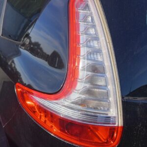 PILOTO TRASERO IZQUIERDO RENAULT SCENIC III (JZ)