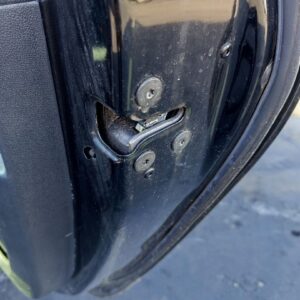 CERRADURA PUERTA TRASERA DERECHA RENAULT SCENIC III (JZ)