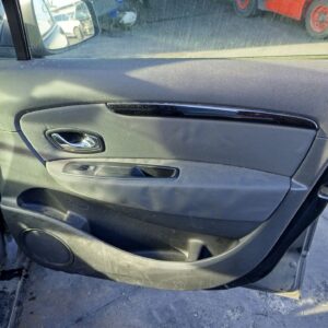 ELEVALUNAS DELANTERO DERECHO RENAULT SCENIC III (JZ)