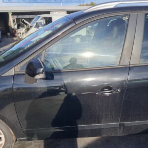 PUERTA DELANTERA IZQUIERDA RENAULT SCENIC III (JZ)