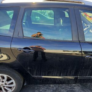 PUERTA TRASERA DERECHA RENAULT SCENIC III (JZ)