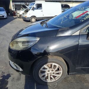 ALETA DELANTERA IZQUIERDA RENAULT SCENIC III (JZ)
