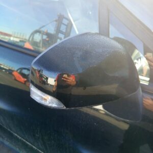RETROVISOR DERECHO RENAULT SCENIC III (JZ)