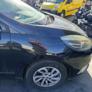 ALETA DELANTERA DERECHA RENAULT SCENIC III (JZ)