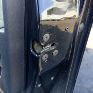 CERRADURA PUERTA DELANTERA DERECHA RENAULT SCENIC III (JZ)