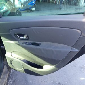 ELEVALUNAS TRASERO DERECHO RENAULT SCENIC III (JZ)