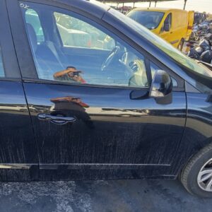 PUERTA DELANTERA DERECHA RENAULT SCENIC III (JZ)