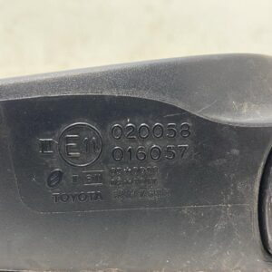 RETROVISOR DERECHO TOYOTA AVENSIS WAGON (T25)