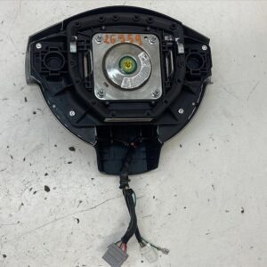 AIRBAG DELANTERO IZQUIERDO NISSAN QASHQAI (J10)