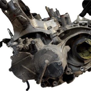 CAJA CAMBIOS HONDA ACCORD BERLINA (CL/CN)