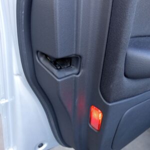 CERRADURA PUERTA DELANTERA IZQUIERDA AUDI A4 BERLINA (8E)