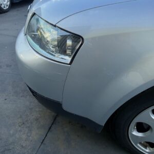 PARAGOLPES DELANTERO AUDI A4 BERLINA (8E)