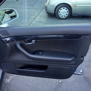 ELEVALUNAS DELANTERO DERECHO AUDI A4 BERLINA (8E)