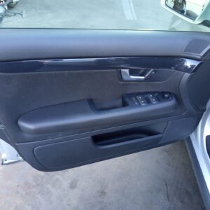 ELEVALUNAS DELANTERO IZQUIERDO AUDI A4 BERLINA (8E)