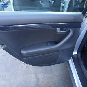 ELEVALUNAS TRASERO IZQUIERDO AUDI A4 BERLINA (8E)