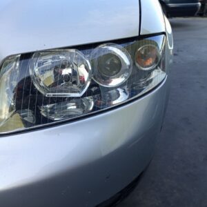 FARO IZQUIERDO AUDI A4 BERLINA (8E)