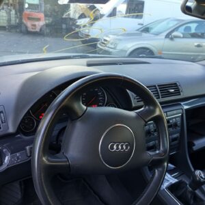 SALPICADERO AUDI A4 BERLINA (8E)
