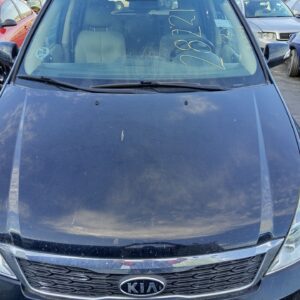 CAPO KIA CARNIVAL
