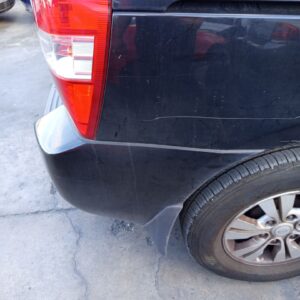 PARAGOLPES TRASERO KIA CARNIVAL