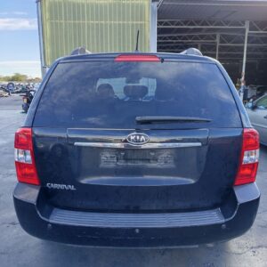 PORTON TRASERO KIA CARNIVAL