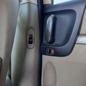 ELEVALUNAS TRASERO DERECHO KIA CARNIVAL