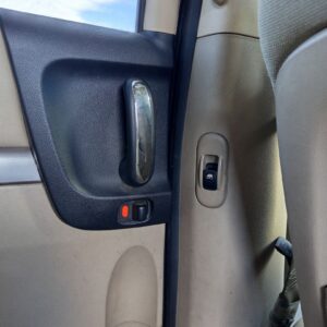 ELEVALUNAS TRASERO IZQUIERDO KIA CARNIVAL