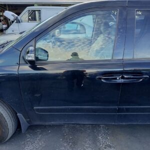 PUERTA DELANTERA IZQUIERDA KIA CARNIVAL