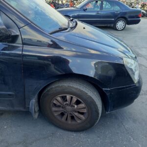 ALETA DELANTERA DERECHA KIA CARNIVAL